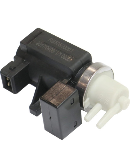 Conjunto de solenoide de refuerzo Garage-Pro para BMW X5 2011-2013