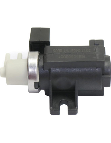 Conjunto de solenoide de refuerzo Garage-Pro para BMW X5 2011-2013