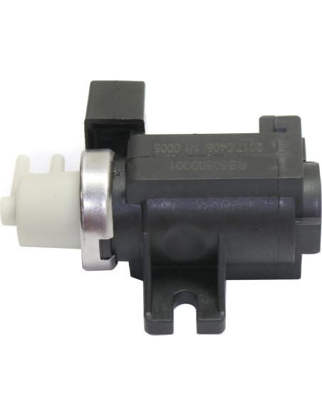 Conjunto de solenoide de refuerzo Garage-Pro para BMW X5 2011-2013