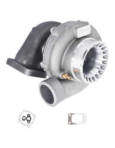 Turbocompresor Labwork GT3582R para Motores 3.0L-6.0L hasta 600HP