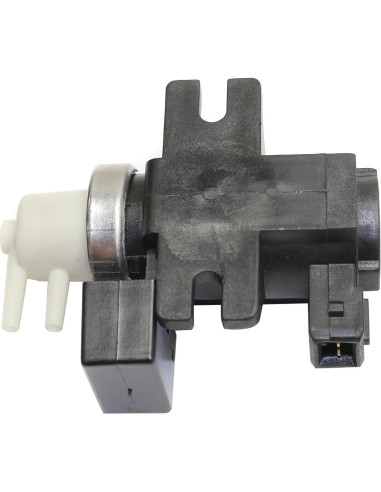 Conjunto de solenoide de refuerzo Garage-Pro para BMW X5 2011-2013