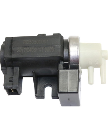 Conjunto de solenoide de refuerzo Garage-Pro para BMW X5 2011-2013