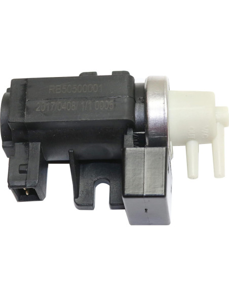 Conjunto de solenoide de refuerzo Garage-Pro para BMW X5 2011-2013