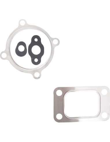 Turbocompresor Labwork GT3582R para Motores 3.0L-6.0L hasta 600HP