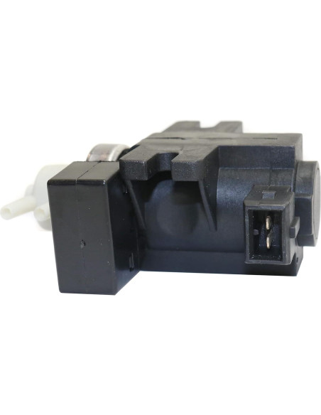 Conjunto de solenoide de refuerzo Garage-Pro para BMW X5 2011-2013