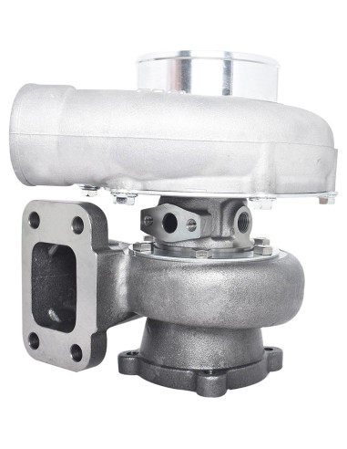 Turbocompresor Labwork GT3582R para Motores 3.0L-6.0L hasta 600HP