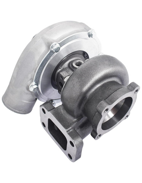 Turbocompresor Labwork GT3582R para Motores 3.0L-6.0L hasta 600HP