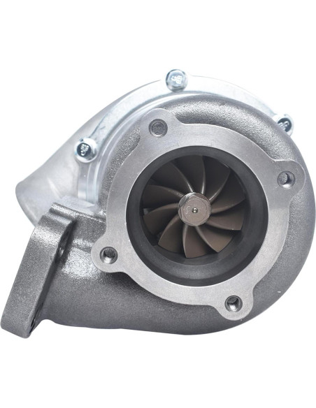Turbocompresor Labwork GT3582R para Motores 3.0L-6.0L hasta 600HP