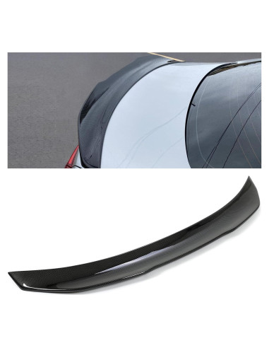 Alerón Duckbill ECOTRIC para Maletero Infiniti Q50 2014-2024