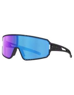 Gafas de Ciclismo Polarizadas SPOSUNE UV400 Unisex
