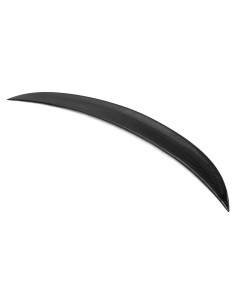 Alerón de Maletero de Fibra de Carbono IKON para BMW 3-Series 2012-2020