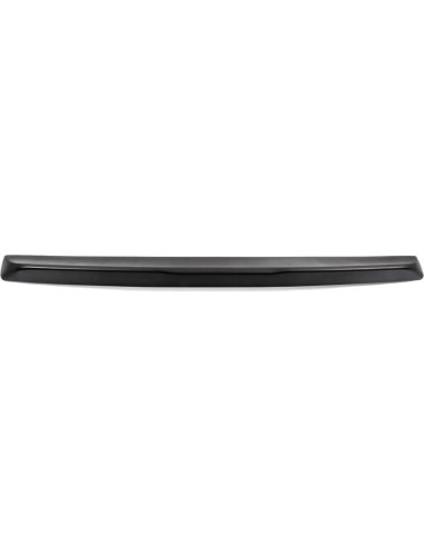 Alerón Trasero SCITOO para Dodge Challenger 2008-2019 Negro Mate