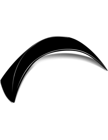 Spoiler Trasero Medio Toyota Corolla Hatchback 2019-2024 ABS