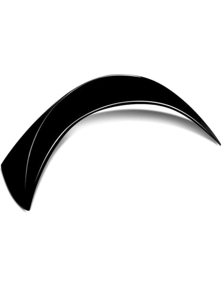 Spoiler Trasero Medio Toyota Corolla Hatchback 2019-2024 ABS