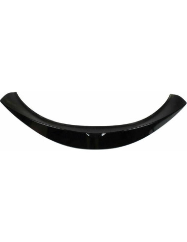 Spoiler Trasero Medio Toyota Corolla Hatchback 2019-2024 ABS