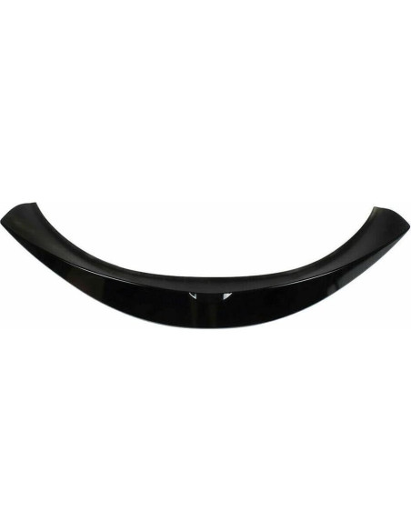 Spoiler Trasero Medio Toyota Corolla Hatchback 2019-2024 ABS