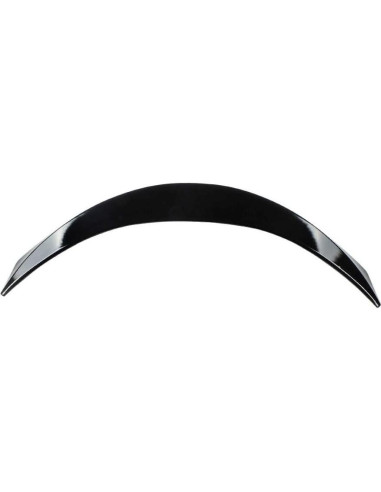 Spoiler Trasero Medio Toyota Corolla Hatchback 2019-2024 ABS