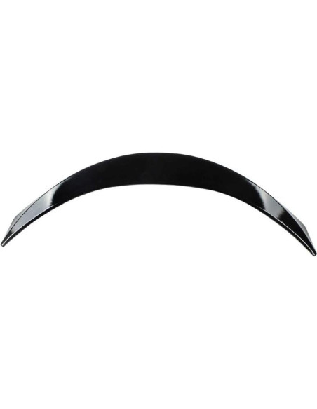 Spoiler Trasero Medio Toyota Corolla Hatchback 2019-2024 ABS