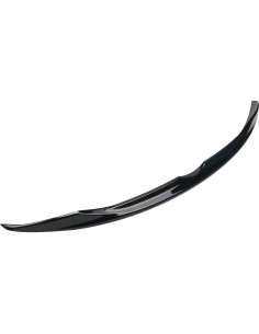 Alerón Trasero ABS Negro Brillante Infiniti Q50 2014-2022 2