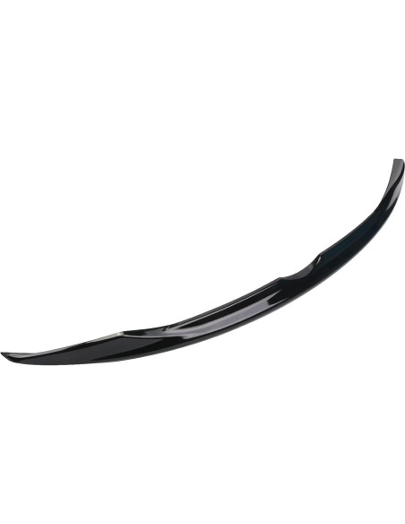 Alerón Trasero ABS Negro Brillante Infiniti Q50 2014-2022