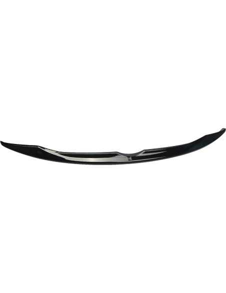 Alerón Trasero ABS Negro Brillante Infiniti Q50 2014-2022