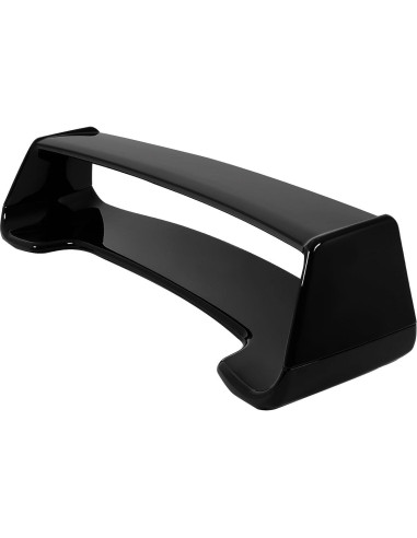 Alerón Trasero HECASA con Luz de Freno para Subaru Impreza 2002-2007