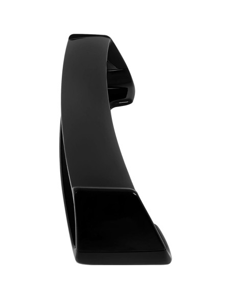 Alerón Trasero HECASA con Luz de Freno para Subaru Impreza 2002-2007