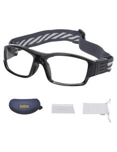 Gafas Deportivas SooGree para Baloncesto y Fútbol
