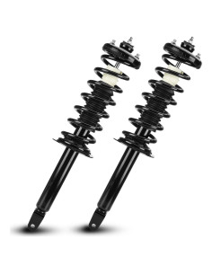 Amortiguador Completo Trasero Youxmoto para Honda Accord 2008-2012