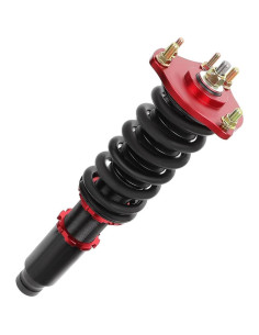 Coilovers Ajustables ECCPP para Honda Prelude 1992-2001 2