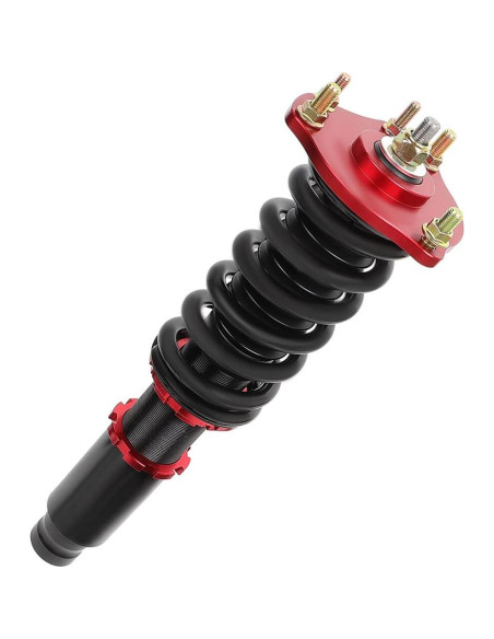 Coilovers Ajustables ECCPP para Honda Prelude 1992-2001