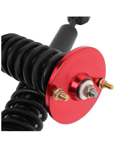 Coilovers Ajustables ECCPP para Honda Prelude 1992-2001