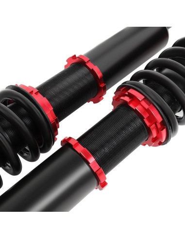 Coilovers Ajustables ECCPP para Honda Prelude 1992-2001