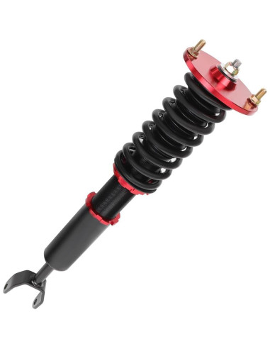 Coilovers Ajustables ECCPP para Honda Prelude 1992-2001