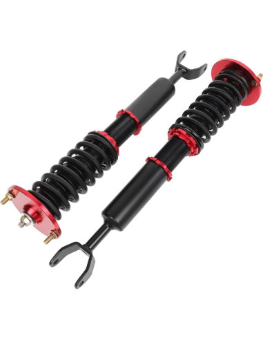 Coilovers Ajustables ECCPP para Honda Prelude 1992-2001