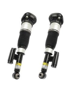Amortiguadores de aire traseros Kalmaegee para BMW G11 G12 2016-2020