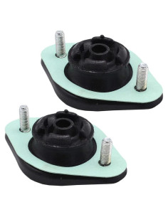 Soporte de Amortiguador Trasero GSKMOTOR para BMW E30 E36 E46 E85 E86