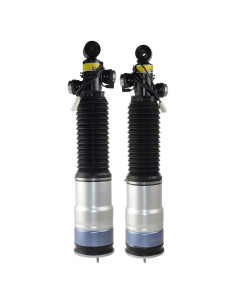 Amortiguadores de aire traseros AKWH 37126796929 para BMW 7 Series