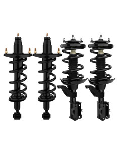 Amortiguadores Completos AUTOSAVER88 para Honda Civic 2001-2002