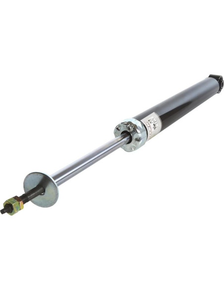 Amortiguadores Traseros y Estribos Completos AutoShack BMW X3