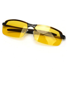 Gafas de Conducción RR Polarizadas UV400 para Día y Noche