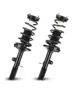 Amortiguadores Completos Traseros Youxmoto para Toyota Corolla y Prizm