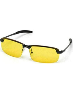 Gafas de Conducción RR Polarizadas UV400 para Día y Noche 2