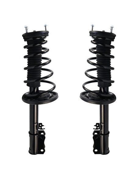 Amortiguador y Resorte Coil Autoround 172310/172309 para Toyota/Lexus
