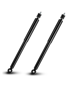 Amortiguadores Traseros Youxmoto 344308 para Toyota Sienna 2004-2020