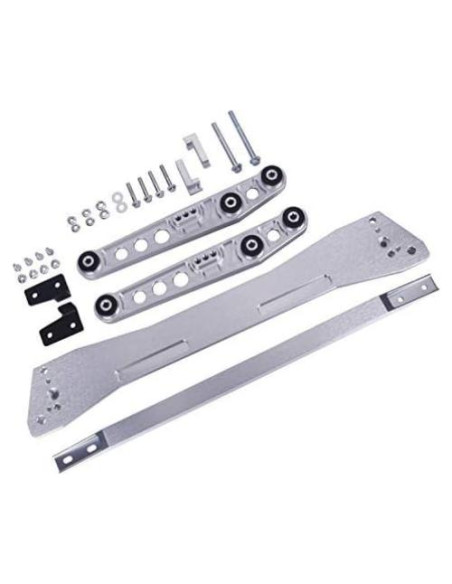 Refuerzo Subchasis Trasero AOKAILI para Acura Integra 94-01 y Honda Civic 92-95