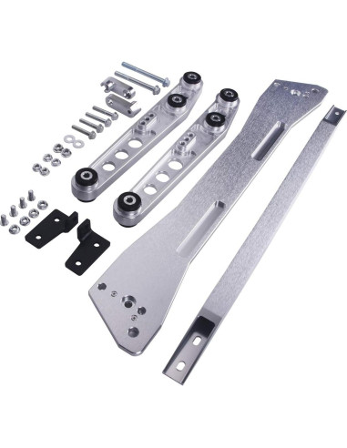 Refuerzo Subchasis Trasero AOKAILI para Acura Integra 94-01 y Honda Civic 92-95