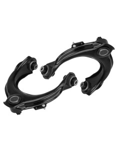 Brazos de Control Superiores Frontales ILONPA para Honda Accord y Acura TSX
