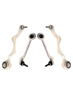 Kit de Brazo de Control de Suspensión Frontal y Trasero Lemforder para BMW