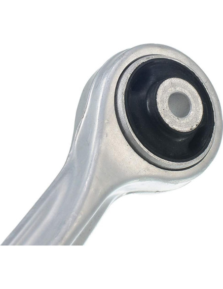 Juego de 4 Brazos de Control Suspensión Superior YHTAUTO Audi Volkswagen